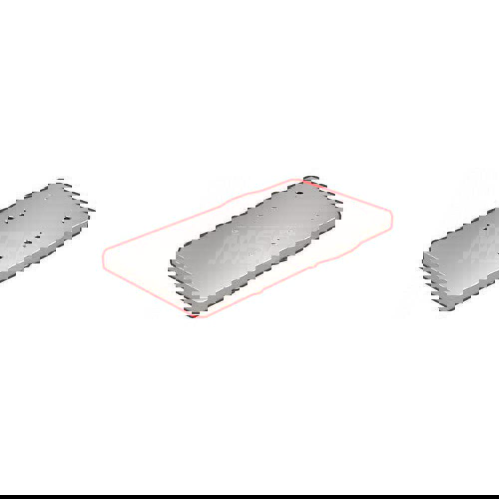 CNC Quick-Change Clamping Modules; UNSPSC Code: 27112100